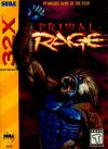 Play <b>Primal Rage</b> Online